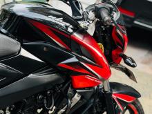 Bajaj Pulsar NS200 2016 Motorbike