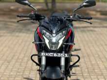 Bajaj Pulsar NS200 2025 Motorbike