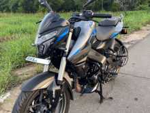 Bajaj Pulsar NS200 2025 Motorbike
