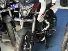 Bajaj Pulsar NS200 2026 Motorbike