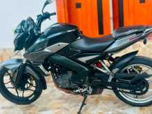 Bajaj Pulsar NS200 2020 Motorbike
