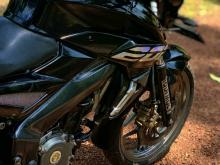 Bajaj Pulsar NS200 2013 Motorbike