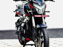 Bajaj Pulsar NS200 2026 Motorbike