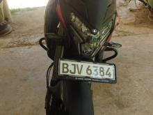 Bajaj Pulsar NS200 2025 Motorbike