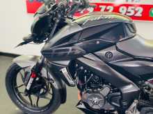Bajaj Pulsar NS200 2018 Motorbike
