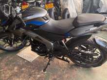 Bajaj Pulsar NS200 2025 Motorbike