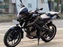 Bajaj Pulsar NS200 2013 Motorbike