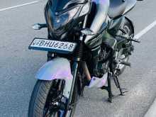 Bajaj Pulsar NS200 2019 Motorbike