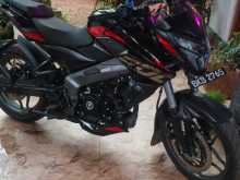 Bajaj Pulsar NS200 2025 Motorbike