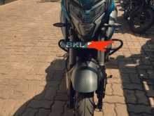 Bajaj Pulsar NS200 2026 Motorbike