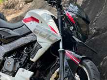 Bajaj Pulsar NS200 2019 Motorbike