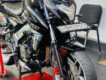 Bajaj Pulsar 2019 Motorbike