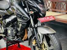 Bajaj Pulsar 2019 Motorbike