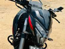Bajaj Pulsar NS200 2026 Motorbike