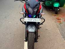 Bajaj Pulsar NS200 2018 Motorbike