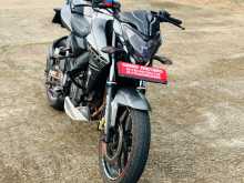 Bajaj Pulsar NS200 2017 Motorbike