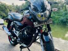 Bajaj Pulsar NS200 2006 Motorbike