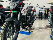 Bajaj Pulsar NS200 2026 Motorbike