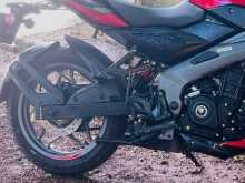 Bajaj Pulsar NS200 2025 Motorbike