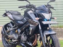Bajaj Pulsar NS200 2018 Motorbike
