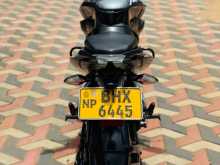Bajaj Pulsar NS200 2019 Motorbike