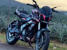 Bajaj Pulsar NS200 2025 Motorbike