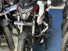 Bajaj Pulsar NS200 2026 Motorbike