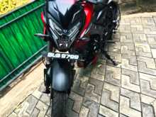 Bajaj Pulsar NS200 2026 Motorbike