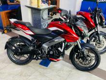 Bajaj Pulsar NS200 2026 Motorbike