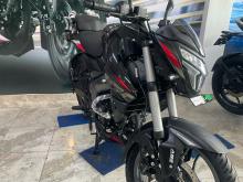 Bajaj Pulsar NS200 2026 Motorbike