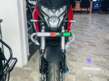 Bajaj Pulsar NS200 2026 Motorbike