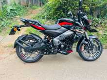 Bajaj Pulsar NS200 2026 Motorbike