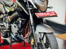 Bajaj Pulsar NS200 2018 Motorbike