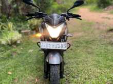 Bajaj Pulsar NS200 2018 Motorbike