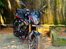 Bajaj Pulsar NS200 2026 Motorbike