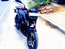 Bajaj Pulsar NS200 2025 Motorbike