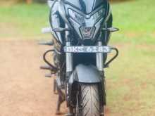 Bajaj Pulsar NS200 2025 Motorbike