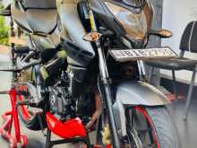 Bajaj Pulsar NS200 2019 Motorbike