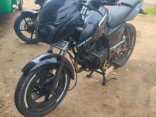 Bajaj Pulsar 150 2014 Motorbike
