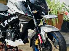 Bajaj Pulsar NS200 BIK 2019 Motorbike