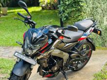 Bajaj Pulsar NS200 2026 Motorbike