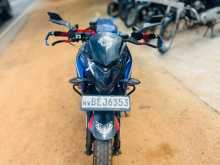Bajaj Pulsar NS200 2016 Motorbike