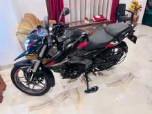 Bajaj Pulsar NS200 2025 Motorbike