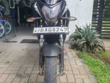 Bajaj Pulsar NS200 2013 Motorbike