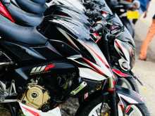 Bajaj Pulsar NS200 2013 Motorbike