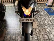 Bajaj Pulsar NS200 2019 Motorbike