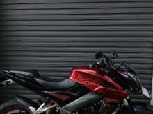 Bajaj Pulsar NS200 2016 Motorbike