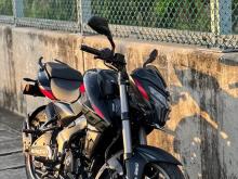 Bajaj Pulsar NS200 2026 Motorbike