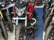 Bajaj Pulsar NS200 2025 Motorbike