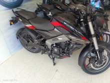 Bajaj Pulsar NS200 2026 Motorbike